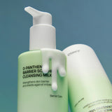 Jumiso - D-Panthenol Barrier Soothing Cleansing Milk 300ml