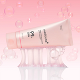 Medicube - PDRN Pink Niacinamide Whip Cleanser 120g