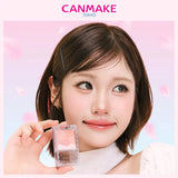 CANMAKE - Glow Fleur Cheeks [New Color]
