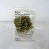 Abib - Mild Acidic pH Sheet Mask Jericho Rose Fit 30ml
