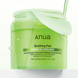 Anua - Azelaic 10 Hyaluron Redness Soothing Pad (90 Pads)