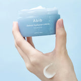 Abib Hydration Crème Water Tube 80ml