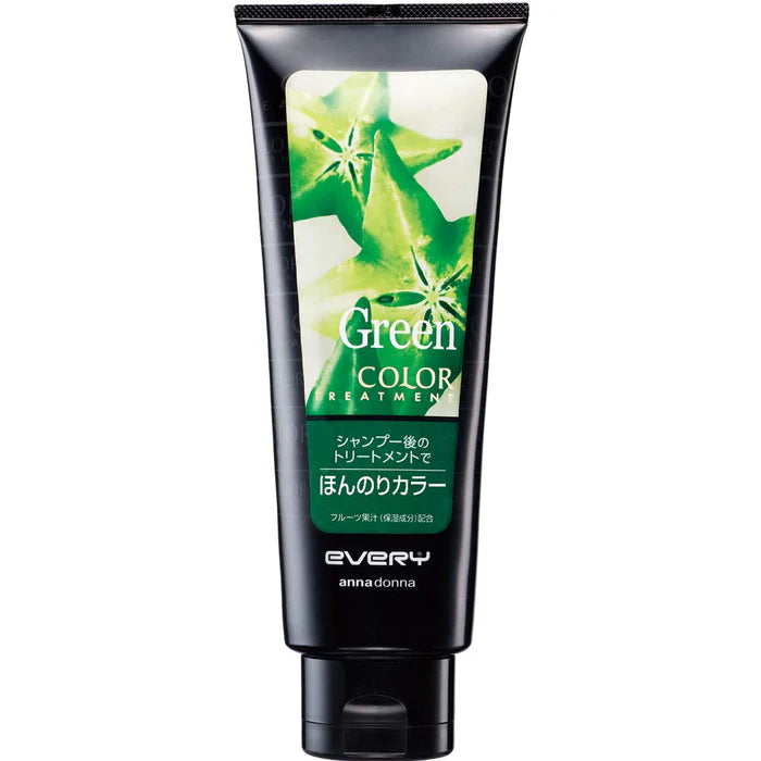 Annadonna EVERY Color-Lock Hair Color Conditioner – 5 Colors Available