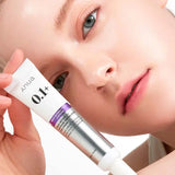 Anua - Retinol 0.1 + Caffeine Revitalizing Eye Cream 30g
