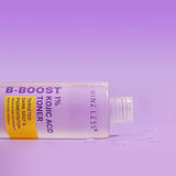 NINE LESS B-Boost 1% Kojic Acid Toner 200ml