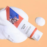 Round Lab - Soybean Panthenol Cleanser 150ml