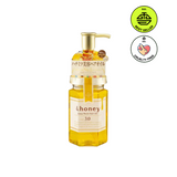 &honey - Deep Moist Hair Oil  3.0 100mL