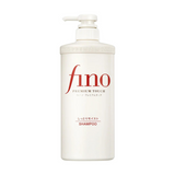 Fino Premium Shampoo 550ml