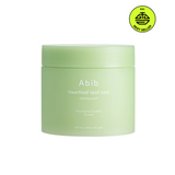 Abib - Heartleaf Spot Pad Calming Touch 80 Pads (Expiry 09/11/2026)