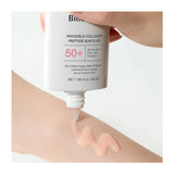 Biodance Invisible Collagen Peptide Sun Fluid SPF50+ 50ml