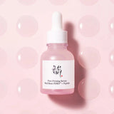 Beauty of Joseon - Pore Firming Serum Red Bean PDRN + Peptide 30ml