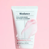 Biodance - Collagen Mask To Foam Cleanser 150ml