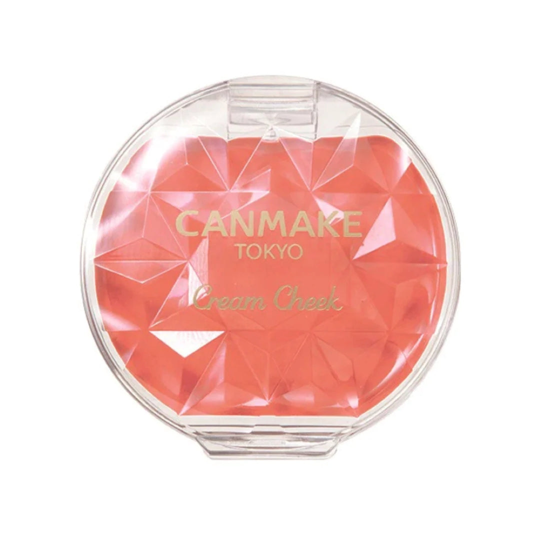 CANMAKE - Cream Cheek