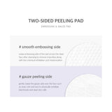 Celimax - Ji Woo Gae Heartleaf BHA Peeling Pad 60pcs