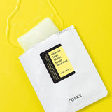 COSRX - Advanced Snail Mucin Power Sheet Mask 25ml