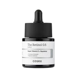 COSRX - The Retinol 0.5 Oil 20ml