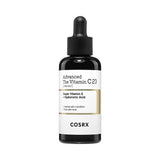 COSRX - The Vitamin C 23 Serum 20g - EXP [01/08/2026]