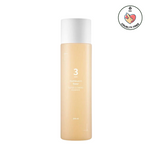 Numbuzin - No.3 Super Glowing Essence Toner 200ml - EXP [03/12/2026]