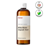 Manyo - Bifida Biome Ampoule Toner 400ml (Expiry 30/08/2026)