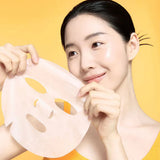 Celimax - Pore+ Dark Spot Brightening Serum Mask