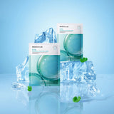 Centellian24 - Hyaluronic Acid Moisture Glow Gel Mask 5 Sheets
