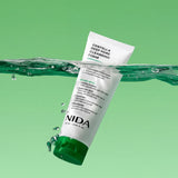 NIDA Centella Deep Pore Cleansing Foam 120ml