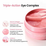 Biodance Collagen Peptide Eye Patches 85g / 60 Patches