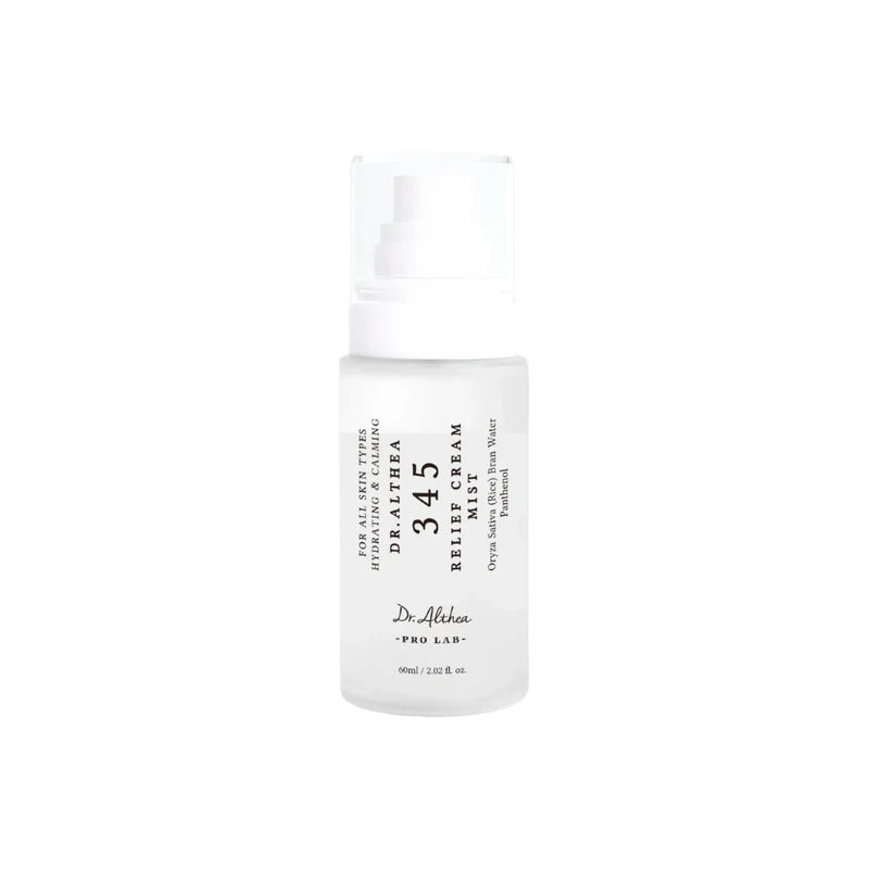 Dr. Althea - 345 Relief Cream Mist