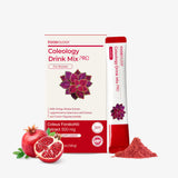 FOODOLOGY - Coleology Drink Mix Pro