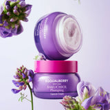 EQQUALBERRY - Bakuchiol Plumping Capsule Cream 50ml