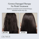 GROWUS - Damage Therapy No-wash Treatment EX 250ml