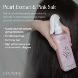 GROWUS - Damage Therapy No-wash Treatment EX 250ml