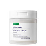 Eqqualberry - Swimming Pool Toner Pads 70 Pads