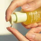 Goodal - Green Tangerine Dark Spot Care Serum 40ml
