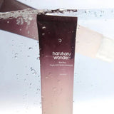 Haruharu WONDER - Black Rice Triple AHA Cleansing Gel 100ml