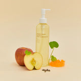 HEVEBLUE Salmon Caring Centella Light Cleansing Oil 240ml