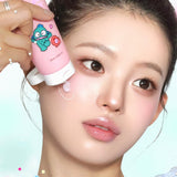 Medicube - Hangyodon PDRN Pink Hyaluronic Moisturizing Cream Double Set 100ml x 2
