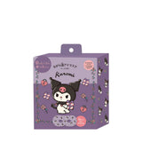 Honyaradoh Sanrio Character Warm Eye Mask 1pc