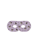 Honyaradoh Sanrio Character Warm Eye Mask 1pc