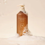 HEVEBLUE Salmon PullKeratin Centella Hair Shampoo 500ml
