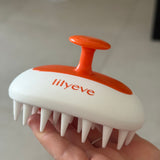 lilyeve - TURN Dual Gua Sha & Shampoo Brush