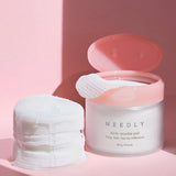 NEEDLY Anti-trouble Pad 250g (60 Pads)