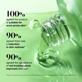 Anua - Azelaic Acid 3 Cica Skin Clarifying Toner 250ml