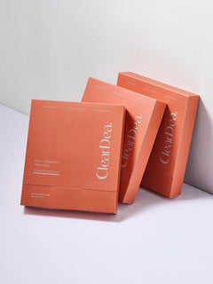 ClearDea - Mucin Collagen EGF Fitting Mask