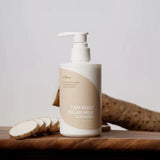 Isntree - Yam Root Vegan Milk Cleanser 220ml