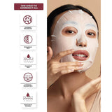 Centellian24 - Madeca Derma Mask Intensive Lifting Formula 25ml x 10pcs
