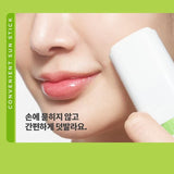 Dr. G - Mild Up Sun Stick 20g (Expiry 06/12/2026)