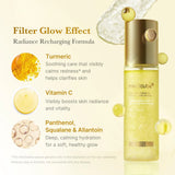 Medicube - Kojic Acid Turmeric Vita Jelly Mist Serum 100ml