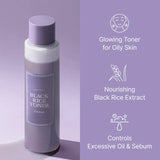 I'm From - Black Rice Toner Mini 30ml