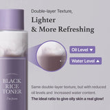 I'm From - Black Rice Toner Mini 30ml